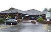 Pont Abraham Services building - Geograph - 564740.jpg