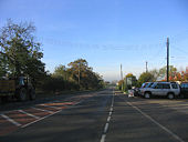 The 'A414' at High Ongar, Essex.jpg