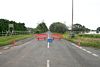 July 2007 Floods A438 to Tewkesbury Closed.jpg