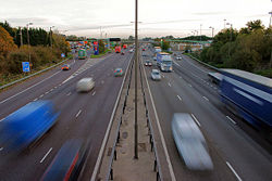 The M1 at Watford Gap.jpg