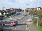 A270 Traffic Lights - Geograph - 608035.jpg