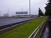 A814 Clydeside Expressway - Coppermine - 23233.jpg