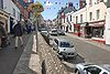 Lyme Regis- Silver Street - Geograph - 1691053.jpg