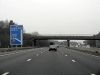 M6 Motorway - Junction 12 Exit, Northbound - Geograph - 1677445.jpg