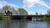 A35 bridge over the river Avon - Geograph - 784062.jpg