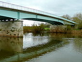 The Haw Bridge 3 - Geograph - 1201393.jpg