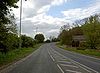 Another photo of the B6422 Hague Lane - Geograph - 1282102.jpg