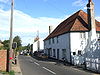 B2004 Lower Rainham Road - Geograph - 1477119.jpg