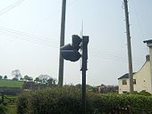 SGE Wigwags at Purton, Gloucestershire - Coppermine - 11566.jpg