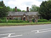 19th century cottages - Geograph - 1310265.jpg