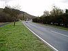 A24 southbound carriageway - Geograph - 1766722.jpg