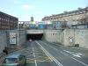 Birkenhead entrance, Queensway tunnel - Geograph - 2844884.jpg