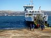 Ferry Loch Shira at Cumbrae Slip - Geograph - 5693597.jpg