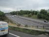 M6 motorway from M54 - Geograph - 2070422.jpg