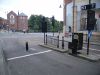 The Durham bollard (C) Nicholas Mutton - Geograph - 991694.jpg