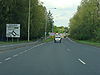 A5223 approaching Ketley Brook Roundabout.jpg