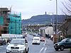 Donaghadee Road, Newtownards - Geograph - 1607242.jpg