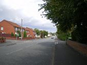 Lunt Road, near Bilston - Geograph - 1469816.jpg