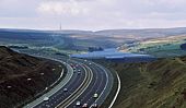 M62, looking west - Geograph - 860645.jpg