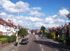 Upton Road in Claughton Birkenhead (C) Raymond Knapman - Geograph - 3107430.jpg