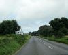 Cornwall B3284 Junction With A30 - Geograph - 3644066.jpg