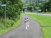 Cycle path at Inverkip - Geograph - 4584779.jpg