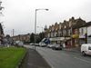 Gravelly Lane retailing, Erdington - Geograph - 974976.jpg