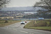 Headlights required on the A947 - Geograph - 733603.jpg