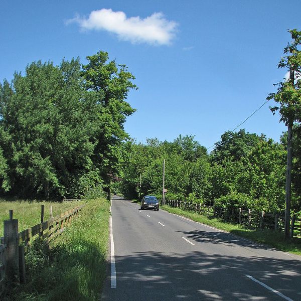 File:On Clayhithe Road in June - Geograph - 4514137.jpg
