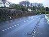 The All Stretton milestone in its setting - Geograph - 1686850.jpg