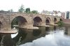Wye Bridge, Hereford - Geograph - 13799.jpg