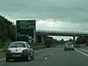 On the A449 heading for Newport - Geograph - 1455645.jpg