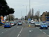 Tewkesbury Road, Cheltenham 1 - Geograph - 1187351.jpg