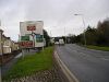 Roundabout approach - Geograph - 2172951.jpg