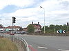 Target Roundabout, Northolt - Geograph - 18283.jpg