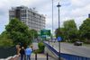 The inner ring road, Wolverhampton - Geograph - 2439256.jpg