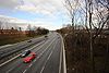 Traffic on the A66 road - Geograph - 1735922.jpg