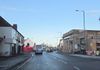 Walsall Road Darlaston Approaching Darlaston Road Junction - Geograph - 2734140.jpg