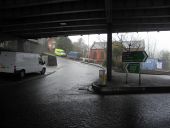 Link road, Derry - Londonderry - Geograph - 2794467.jpg