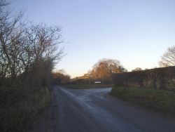 House Lane, Marshalswick - Geograph - 5244777.jpg