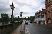 North Parade, Worcester - Geograph - 893597.jpg