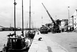 1970 Poole Quayside - Coppermine - 15706.jpg