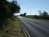 A196 heading east towards Ashington (C) JThomas - Geograph - 3047602.jpg
