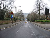 Amersham Hill - Geograph - 1474575.jpg