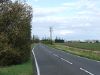 Moulton Chapel Road (B1357) heading east - Geograph - 2920898.jpg