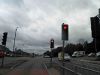A5009 junction with A52 Stoke on Trent - Geograph - 4074863.jpg