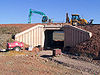 M5 J12 pedest-horse underpass under north entry slip - Coppermine - 426.JPG