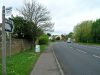 Station Road, Manningtree (B1352) (C) JThomas - Geograph - 2947522.jpg