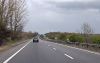 A1 northbound near Stretton - Geograph - 3456604.jpg