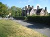 Chenies- Latimer Road and Bedford Estate cottages - Geograph - 2421159.jpg